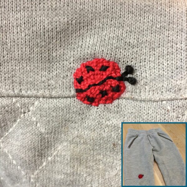 Visible mending6