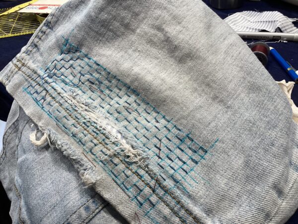sashiko