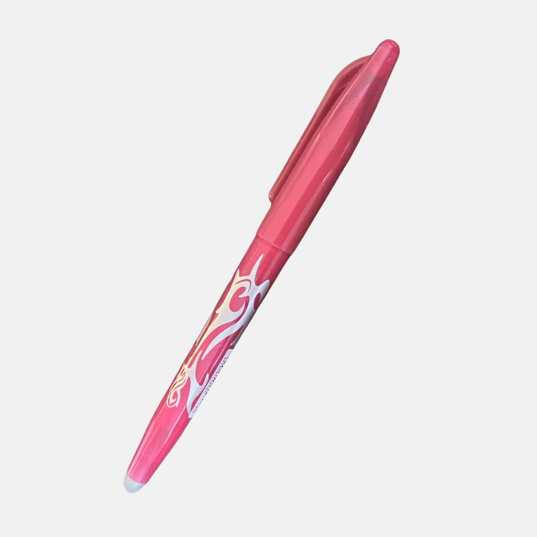 Frixion pen