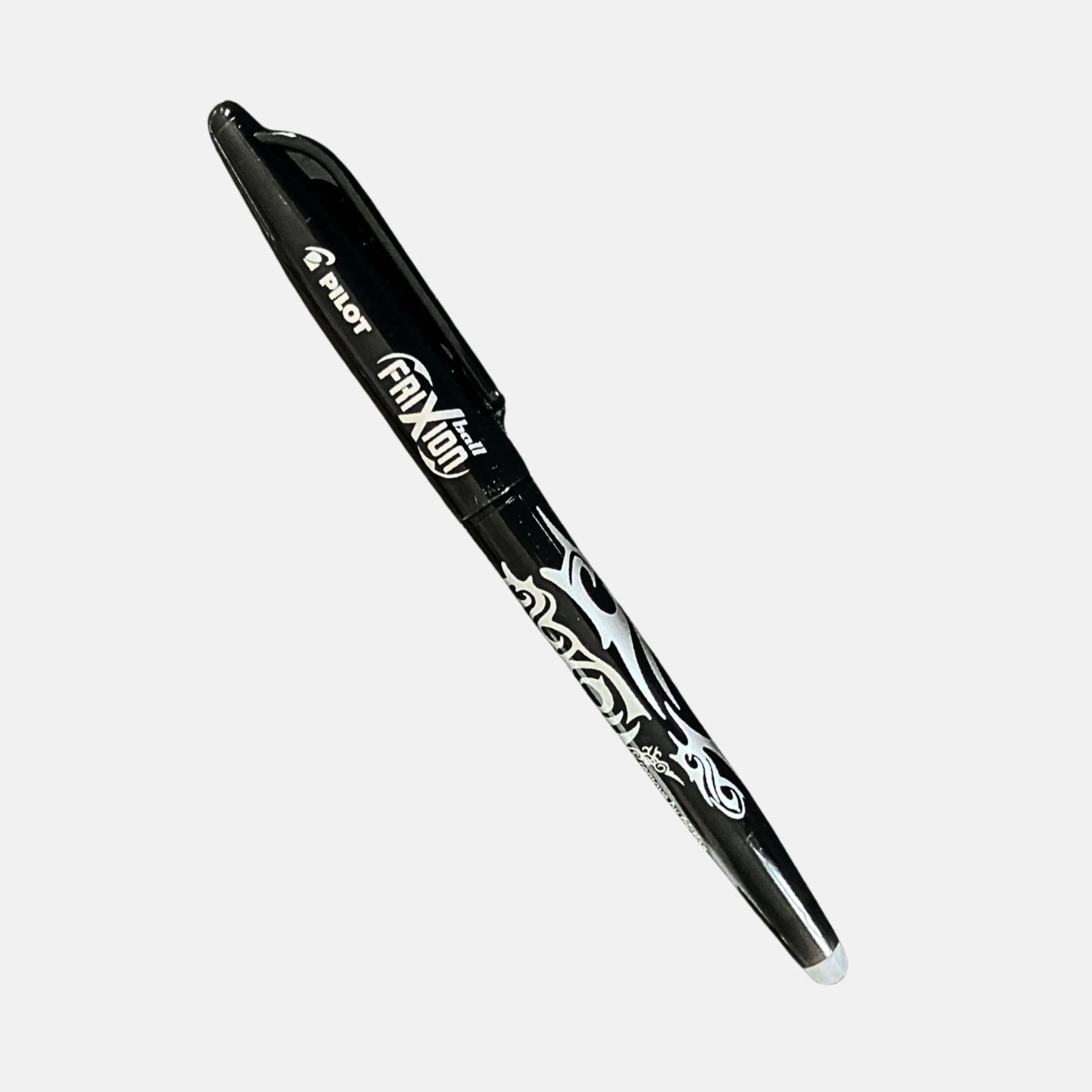 Frixion pen