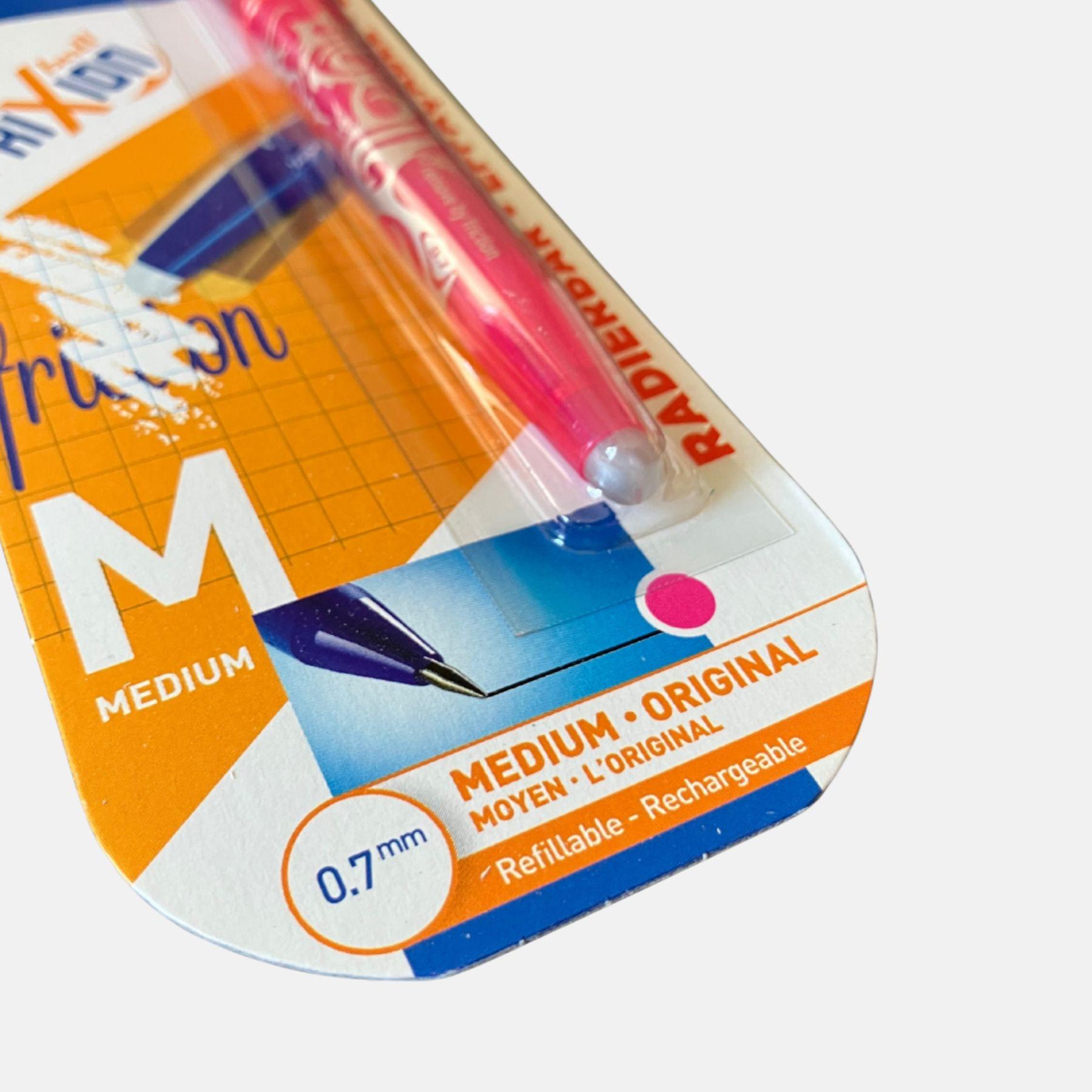 Markeringspen Frixion (strygbar) - flere farver - Image 7