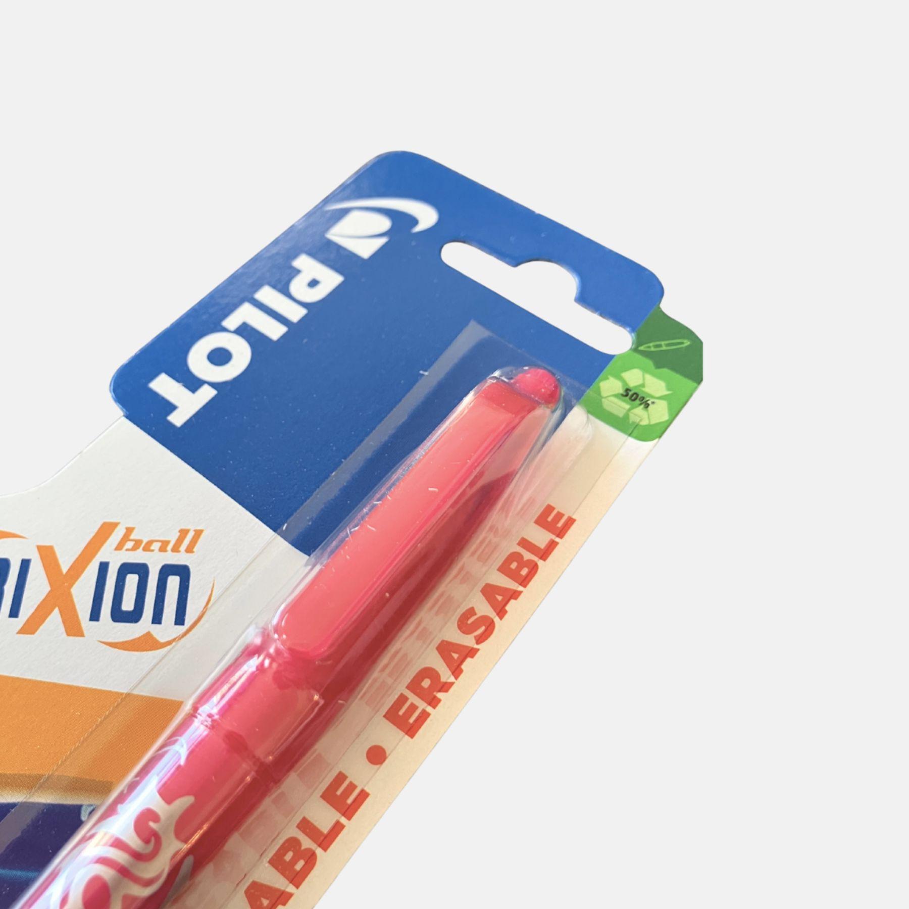 Frixion pen